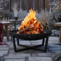 braciere da giardino