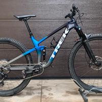 Mtb trek top fuel 9.7 gen 3