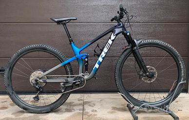 Mtb trek top fuel 9.7 gen 3