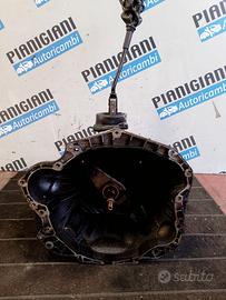 Cambio Ford Transit 4HB