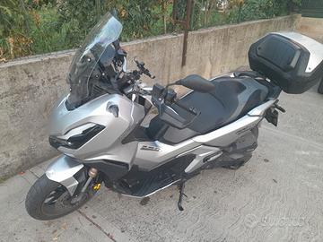 adv 350 3/024 km 13200