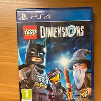 lego dimensions