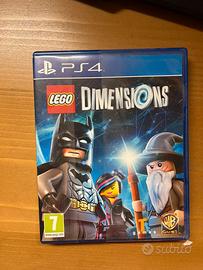 lego dimensions