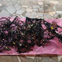 CABLAGGIO ELETTRICO MERCEDES