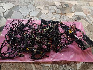 CABLAGGIO ELETTRICO MERCEDES