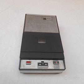 Mangianastri philips anni 70 