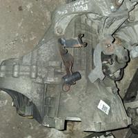 Cambio ford transit 2.2 tdci 6m 2011 - 2016 traz. 