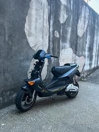 Smembro aprilia sr50