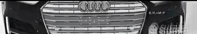 Audi A5 8W Paraurti Anteriore SLine