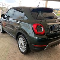 Fiat 500X 1.6 MultiJet 120 CV DCT Cross