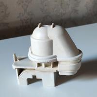 Valvola per lavastoviglie Miele