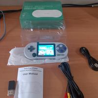 console arcade