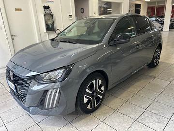 PEUGEOT 208 PureTech 100 Stop&Start 5 porte Allu