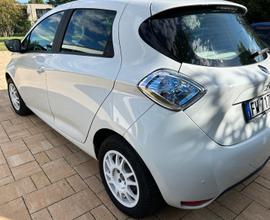 RENAULT ZOE Life R90 1ª serie