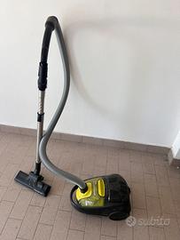 Aspirapolvere rovwenta