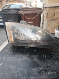 Pezzi di ricambio Ford Focus 2006