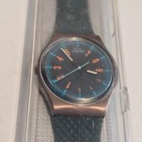 Swatch vintage 1988 ICEBREAKER GX113