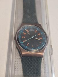 Swatch vintage 1988 ICEBREAKER GX113