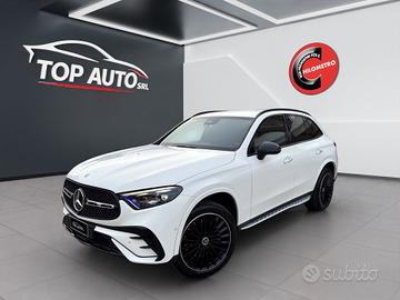 MERCEDES-BENZ GLC 220 d 4MATIC AMG LINE PREMIUM PL