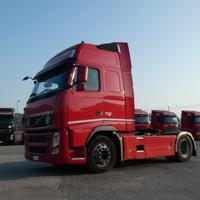 Volvo FH13 500 EEV (2011/2012/2013)