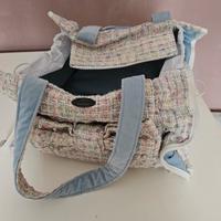 Trasportino Cani/Gatti