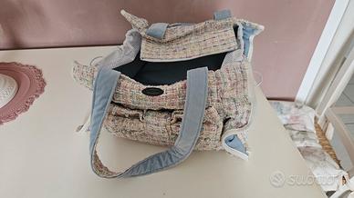 Trasportino Cani/Gatti