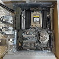 ASRock X399 Taichi ATX, TR4, Threadripper