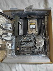 ASRock X399 Taichi ATX, TR4, Threadripper