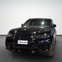 LAND ROVER Range Rover Sport - Range Rover Sport 3