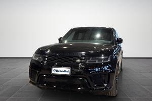 LAND ROVER Range Rover Sport - Range Rover Sport 3