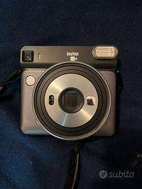 Fujifilm instax sq6 fotocamera istantanea