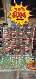 Booster Box Brainrot TCG sconto 70% listino