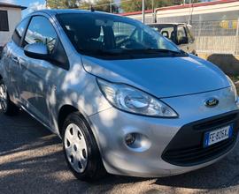 Ford Ka 1.2 8V 69CV KM 41500 COME NUOVA
