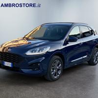 FORD Kuga III 2020 - Kuga 2.5 phev ST-Line 2wd 225