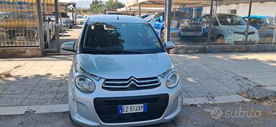 Citroen C1 Airscape VTi 68 S&S 5 porte Feel