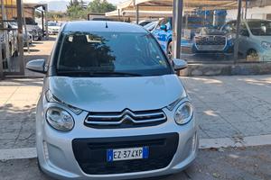 Citroen C1 Airscape VTi 68 S&S 5 porte Feel