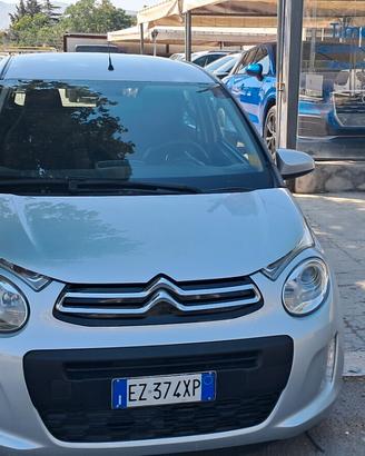 Citroen C1 Airscape VTi 68 S&S 5 porte Feel