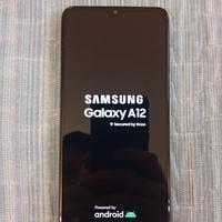 Samsung Galaxy A12 128GB