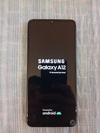 Samsung Galaxy A12 128GB