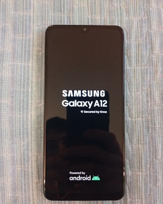 Samsung Galaxy A12 128GB