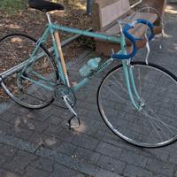 BICI BIANCHI. SPRINT ANNO 73