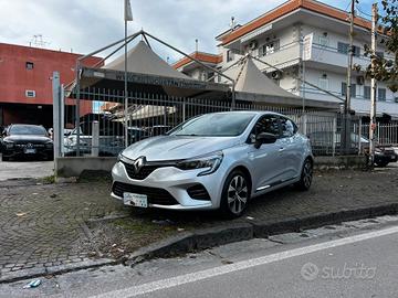 Renault Clio Blue dCi 100 CV 5 porte Evolution