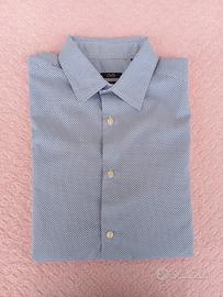Camicia Uomo OVS (Taglia S)