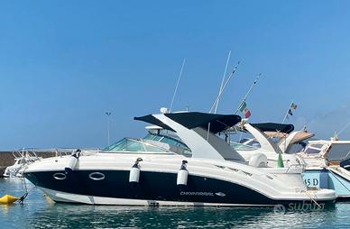 Chaparral 275 SSI