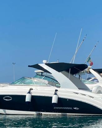 Chaparral 275 SSI