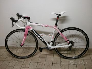 Bici Corsa Full Carbon