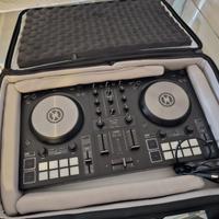 Traktor kontrol s2