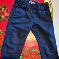 2 pantaloni 