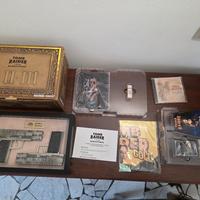 Tomb Raider 1‑3 Remastered LIMITED RUN EDITION PC