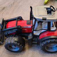 Trattore bruder Ferguson